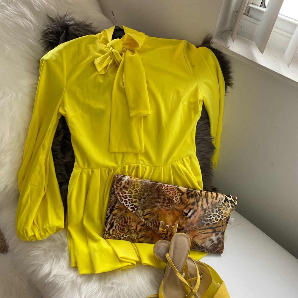 Tiger clutch